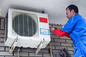 24/7 and Emergency HVAC Near Vlg Of Golf, FL | Air Conidtioning and Heating Contractors